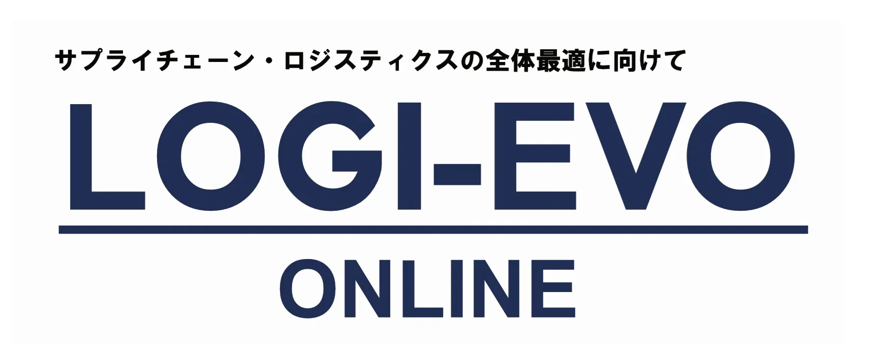 LOGI-EVO