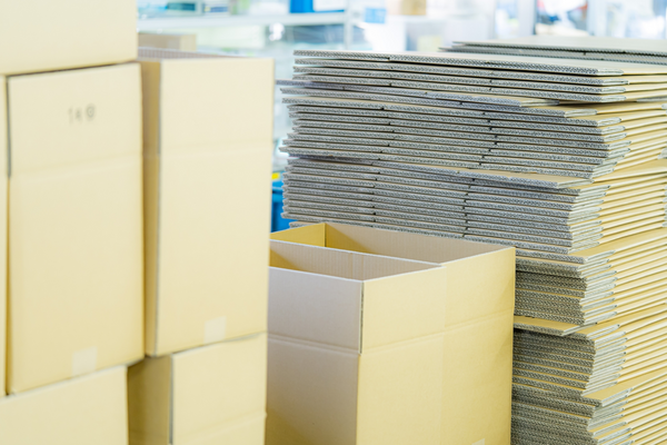 梱包・包装・容器